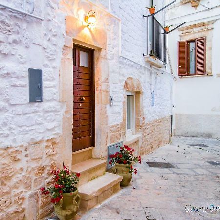 Borgo Noci Otel Dış mekan fotoğraf