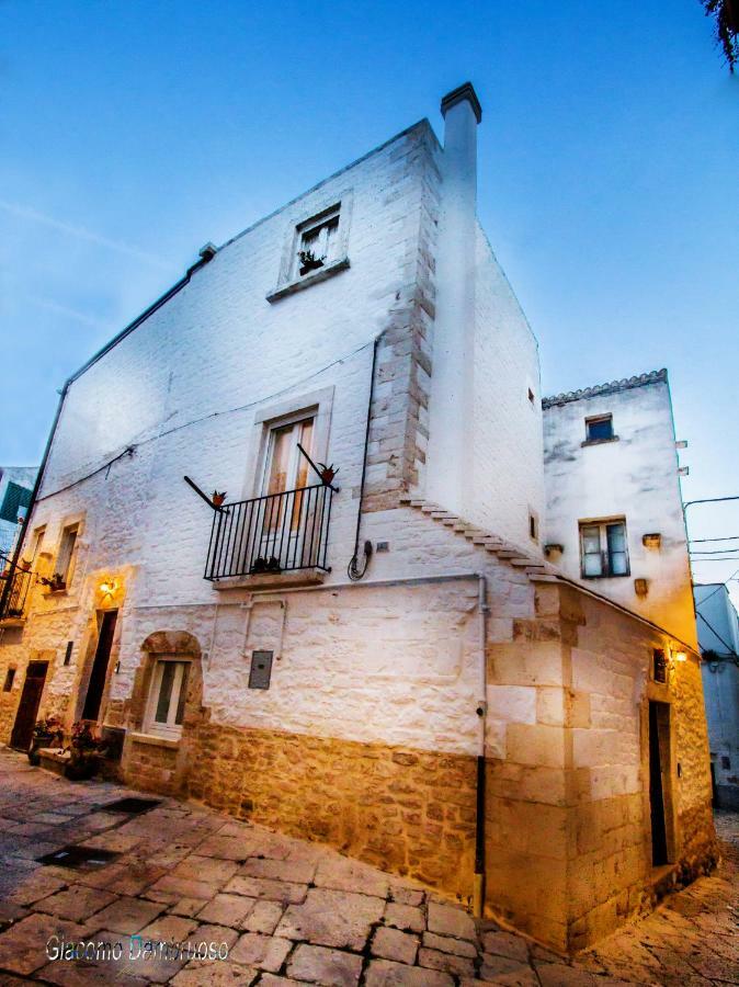Borgo Noci Otel Dış mekan fotoğraf