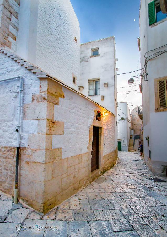 Borgo Noci Otel Dış mekan fotoğraf