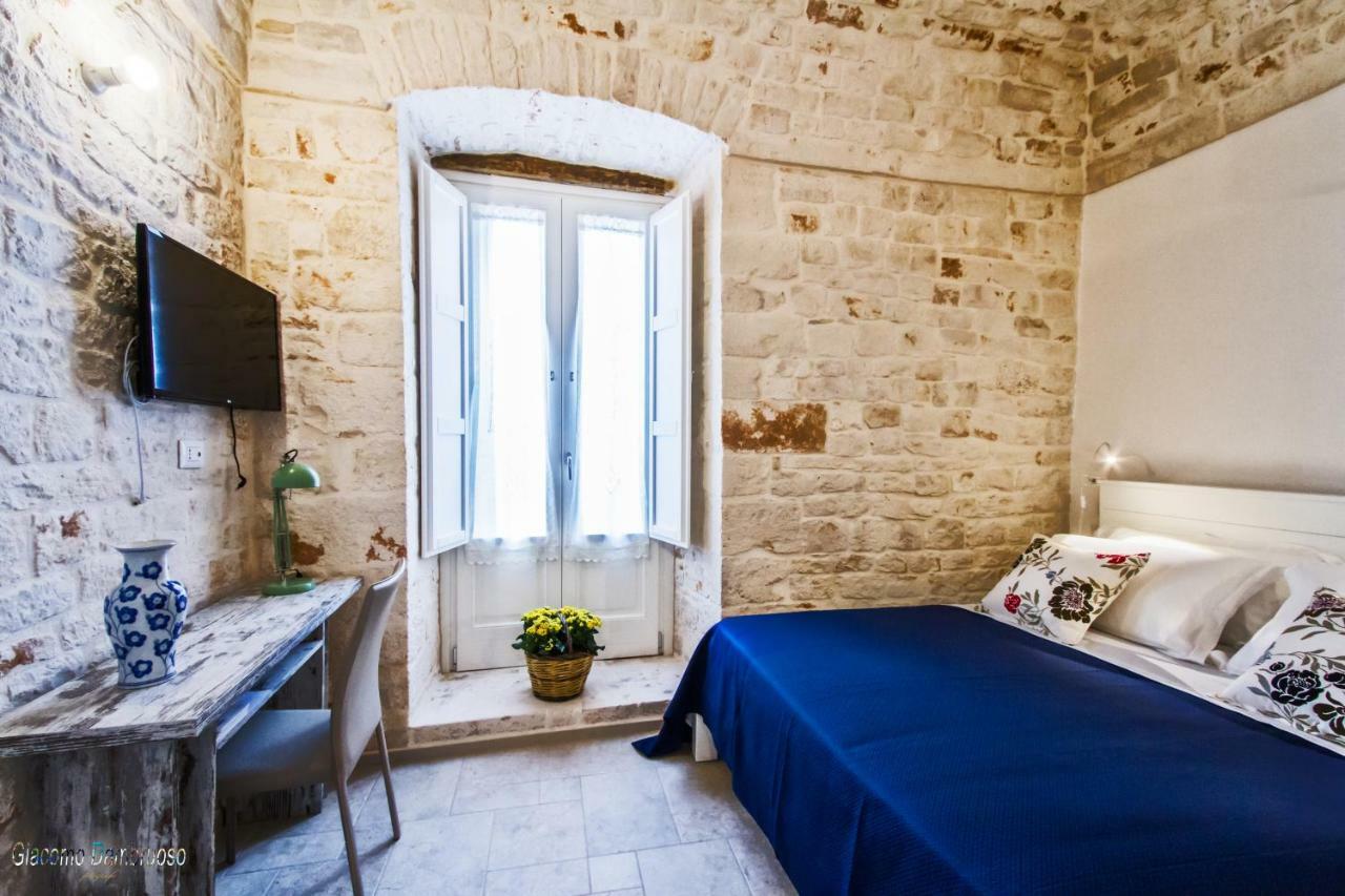 Borgo Noci Otel Dış mekan fotoğraf
