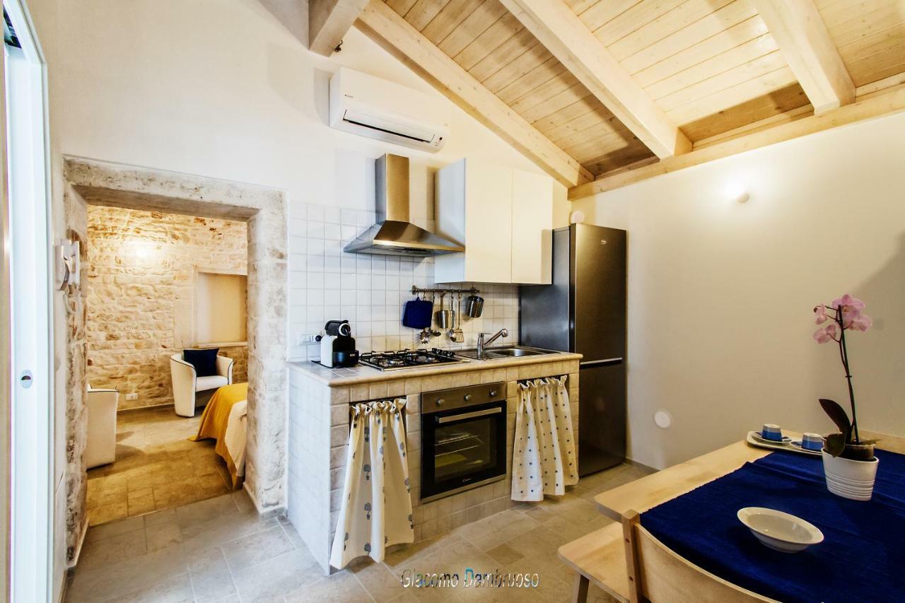Borgo Noci Otel Dış mekan fotoğraf