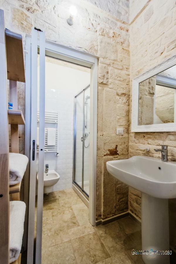 Borgo Noci Otel Dış mekan fotoğraf