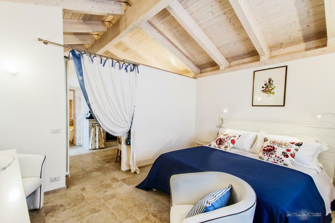 Borgo Noci Otel Dış mekan fotoğraf
