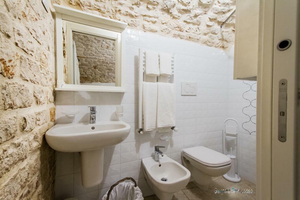 Borgo Noci Otel Dış mekan fotoğraf