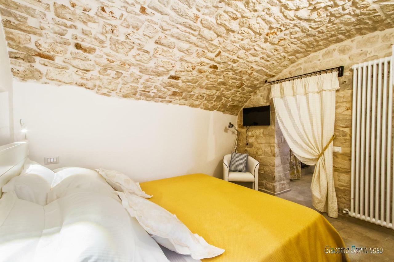 Borgo Noci Otel Dış mekan fotoğraf