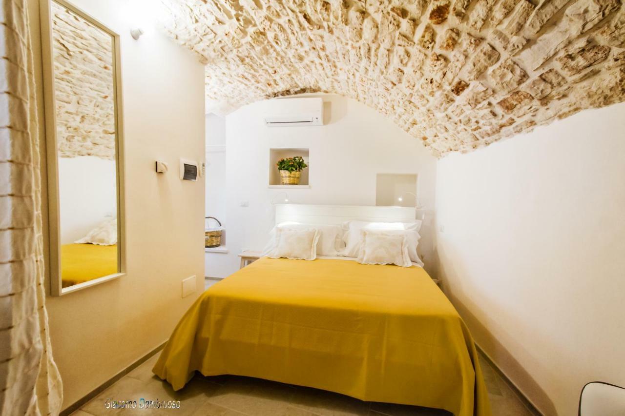 Borgo Noci Otel Dış mekan fotoğraf