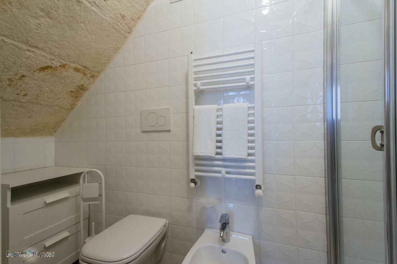 Borgo Noci Otel Dış mekan fotoğraf