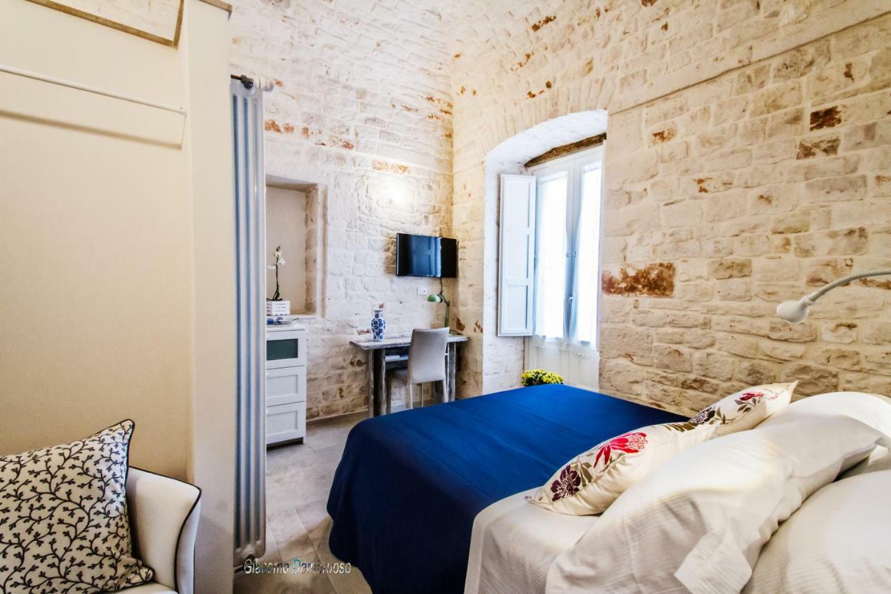 Borgo Noci Otel Dış mekan fotoğraf
