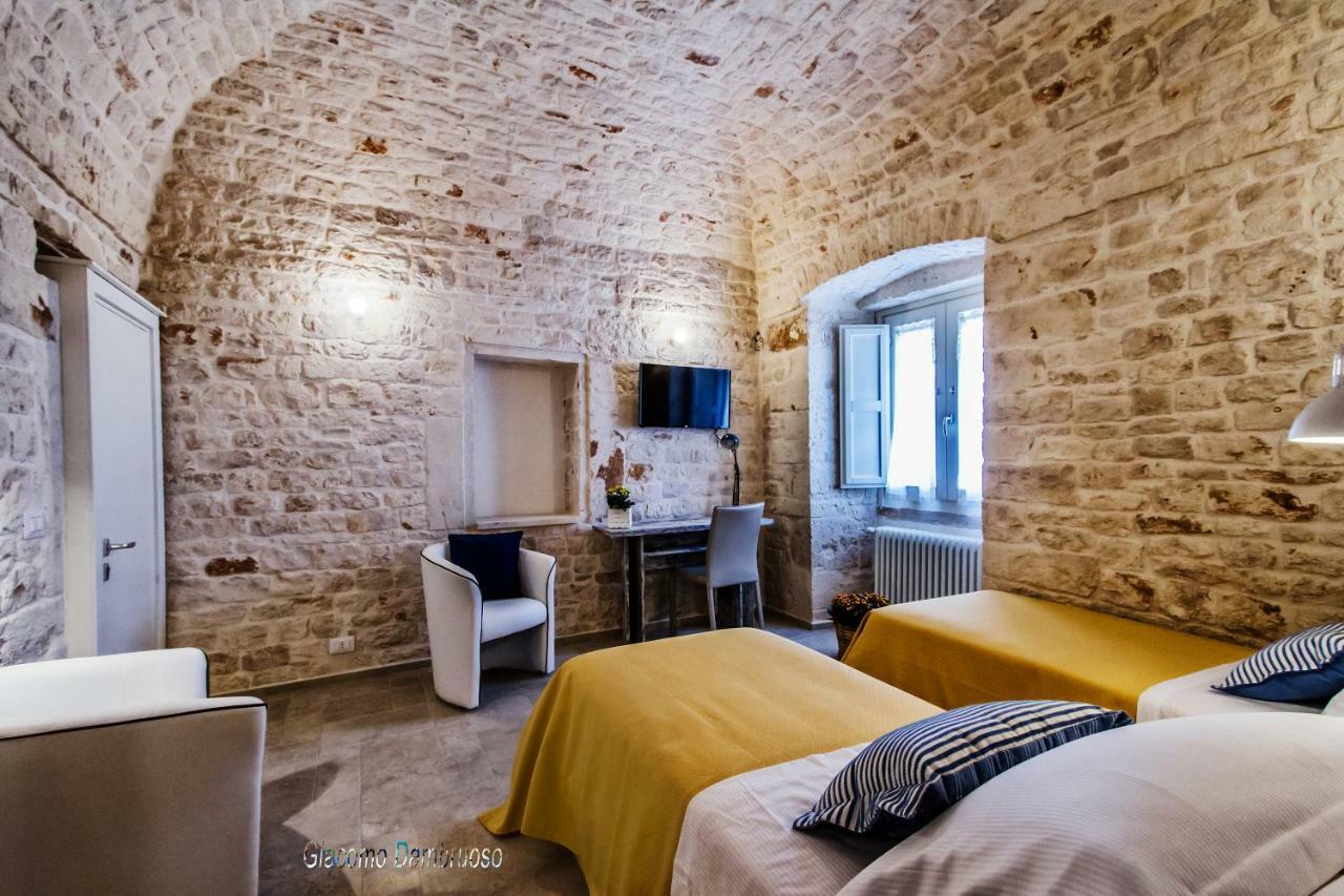 Borgo Noci Otel Dış mekan fotoğraf
