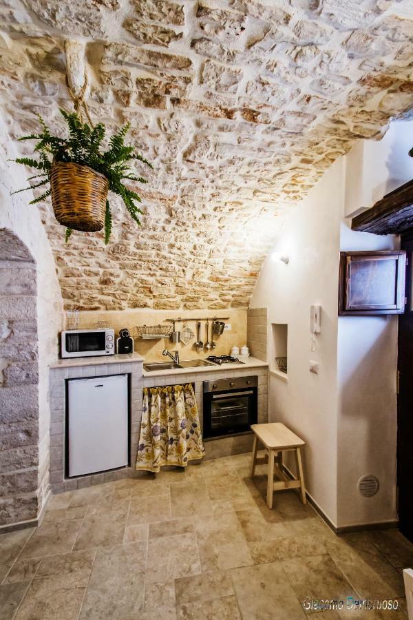 Borgo Noci Otel Dış mekan fotoğraf