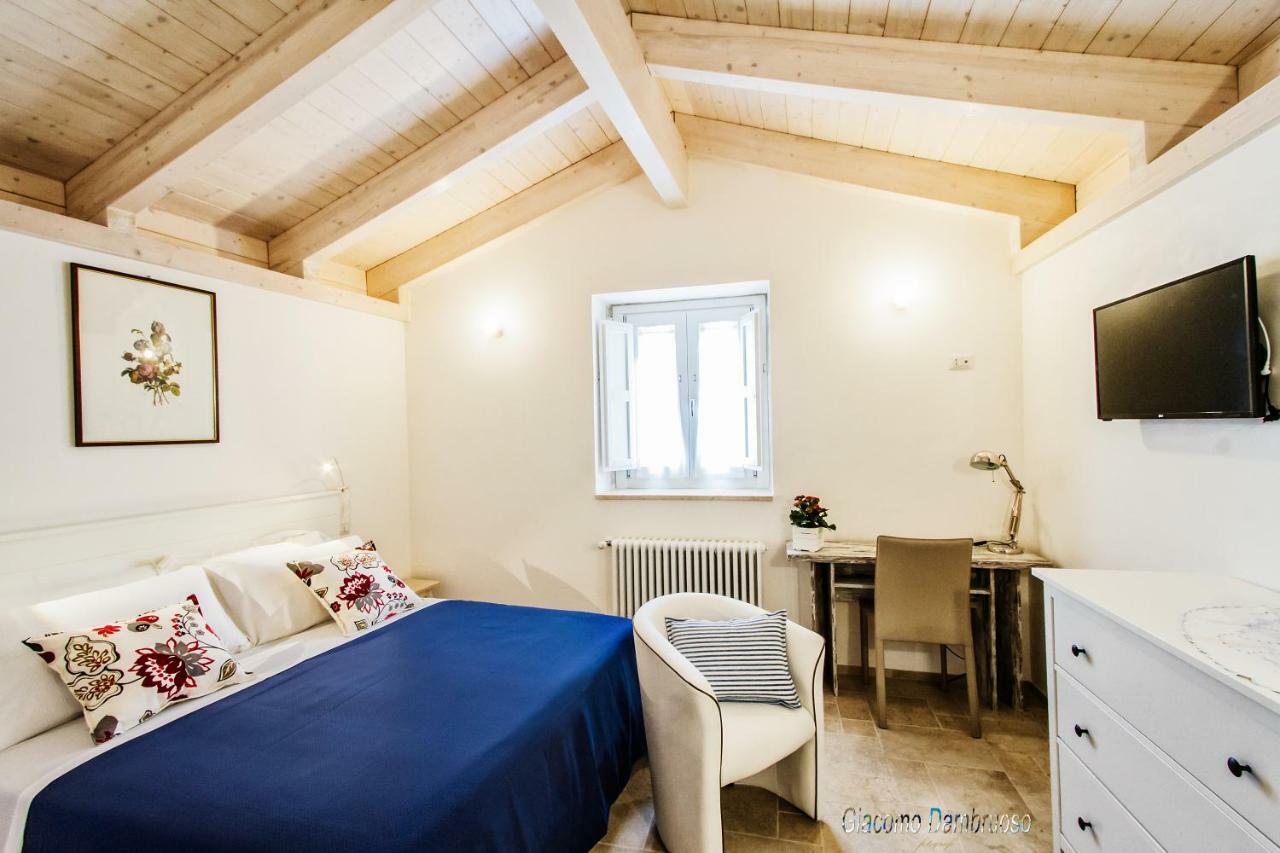 Borgo Noci Otel Dış mekan fotoğraf